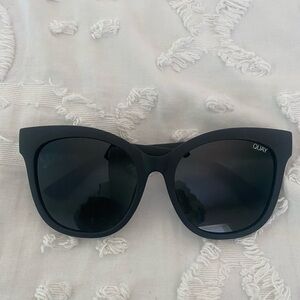 Quay sunglasses